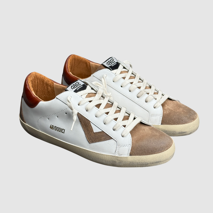 4B12 SNEAKER SUPRIME U210