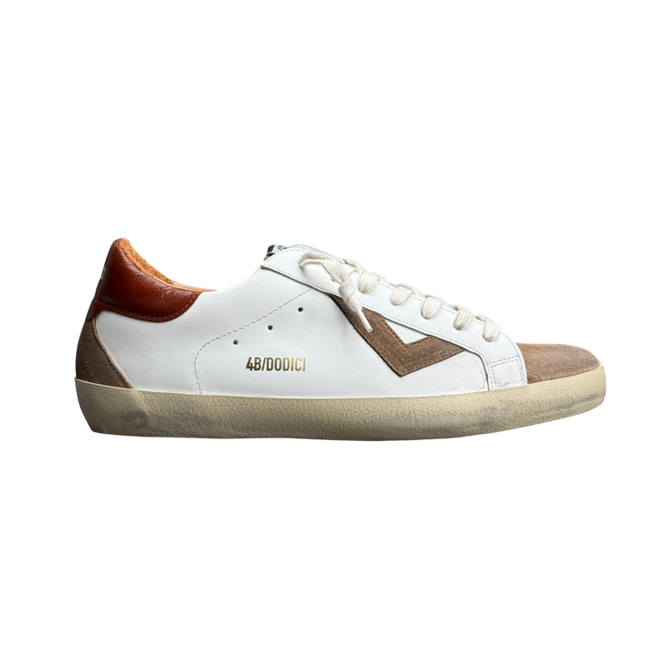 4B12 Sneaker Suprime U210