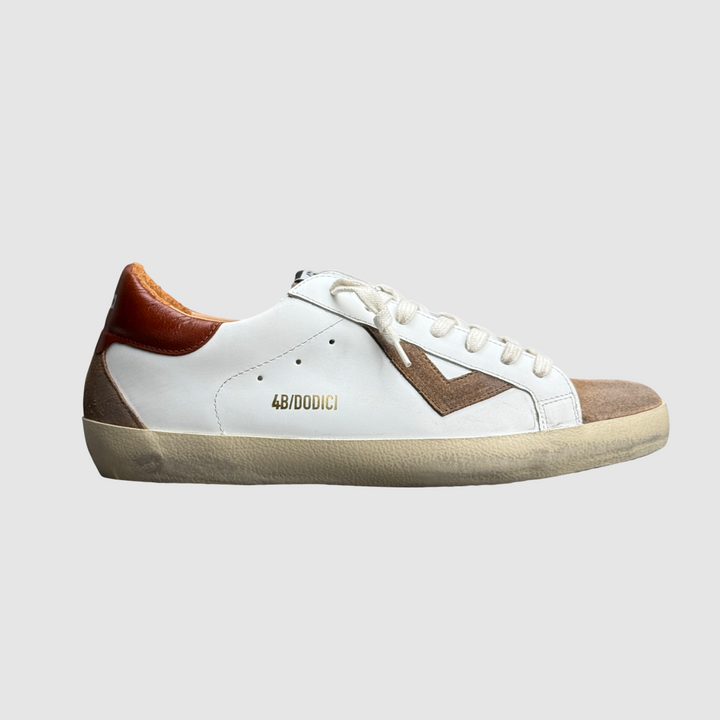 4B12 SNEAKER SUPRIME U210