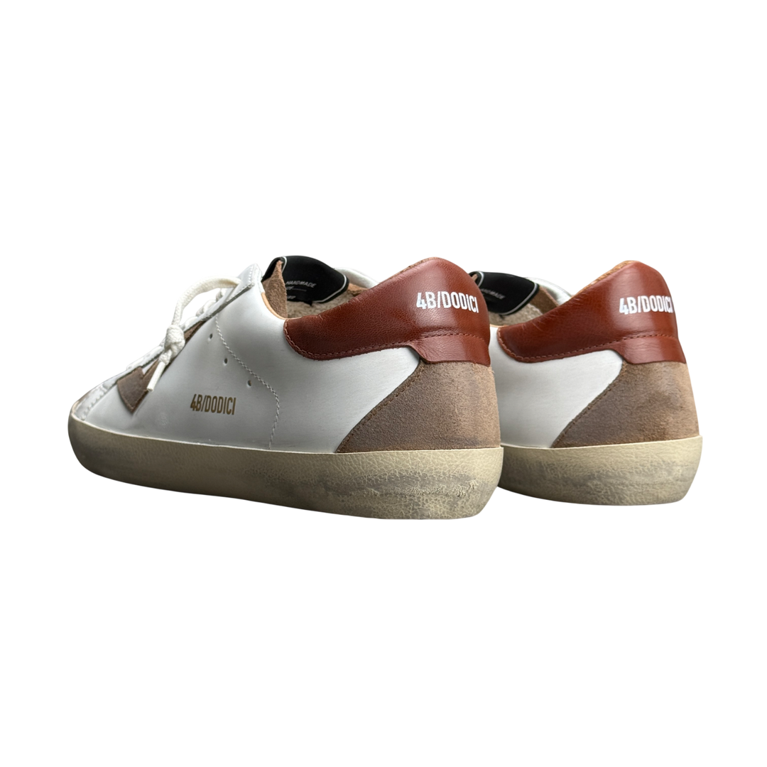 4B12 Sneaker Suprime U210