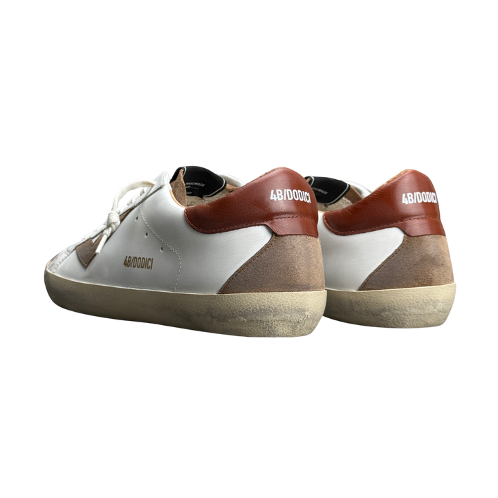 4B12 Sneaker Suprime U210