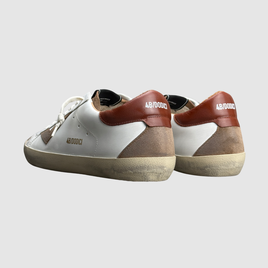 4B12 SNEAKER SUPRIME U210