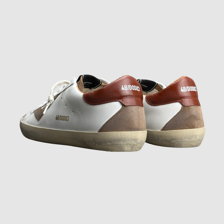 4B12 SNEAKER SUPRIME U210