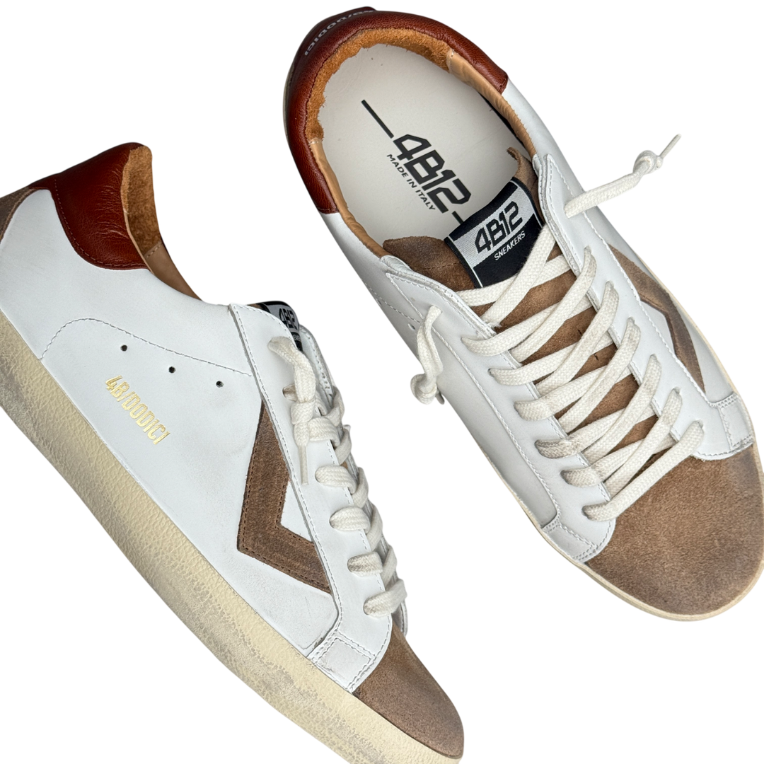 4B12 Sneaker Suprime U210