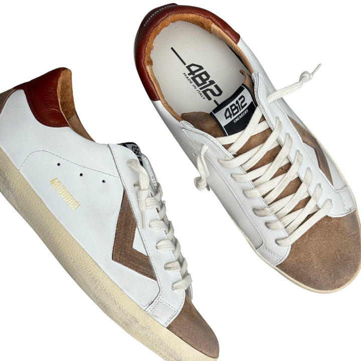 4B12 Sneaker Suprime U210