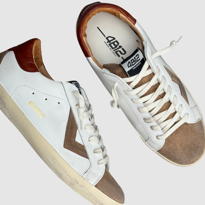 4B12 SNEAKER SUPRIME U210