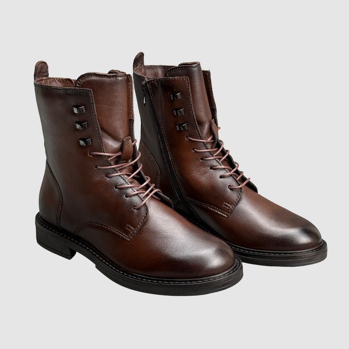 MJUS POLACCHINO MARRONE