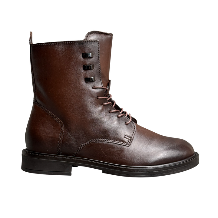 MJUS POLACCHINO MARRONE