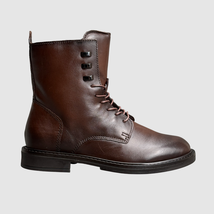 MJUS POLACCHINO MARRONE