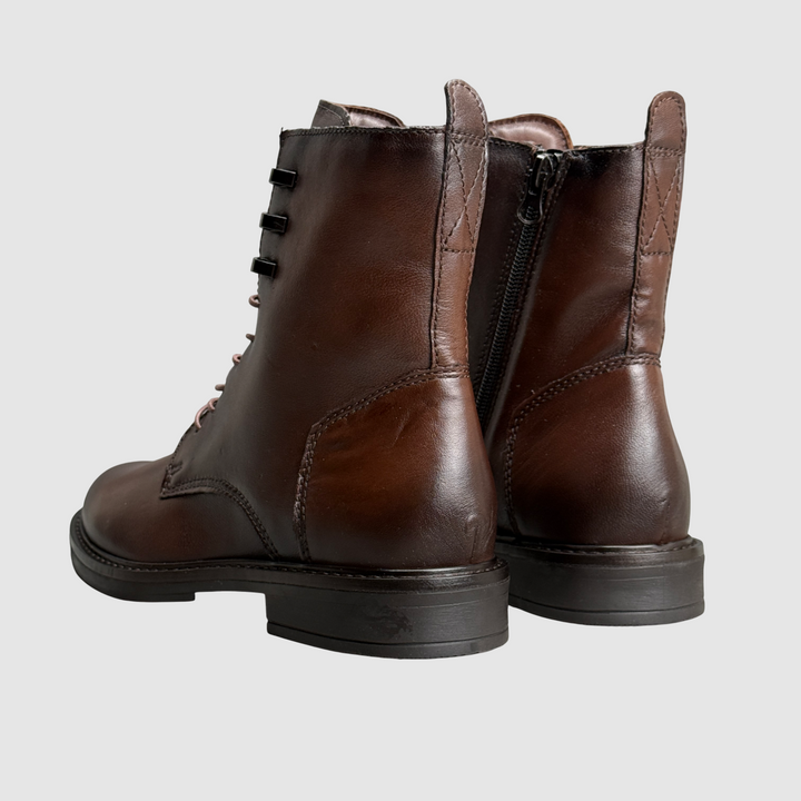 MJUS POLACCHINO MARRONE