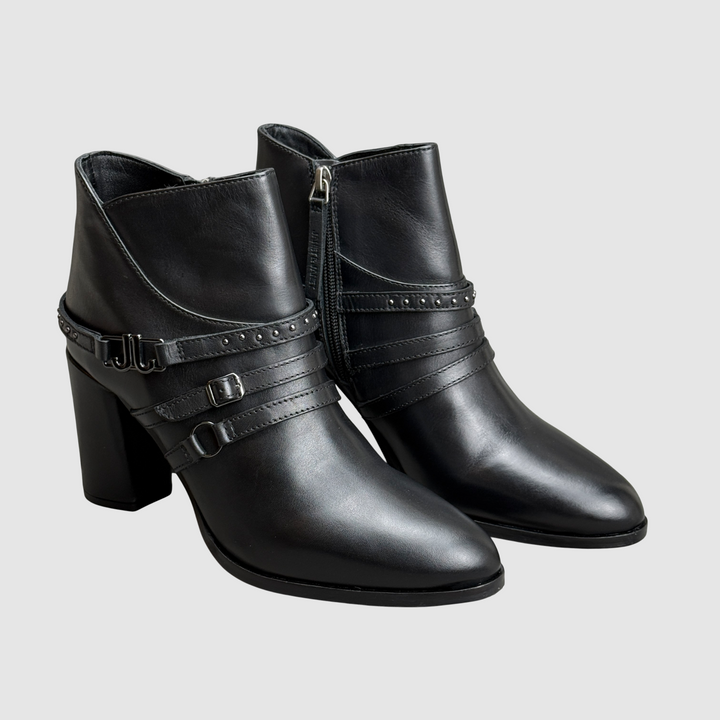 JANET & JANET J-520 STIVALETTO TACCO
