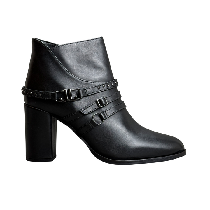 JANET & JANET J-520 STIVALETTO TACCO