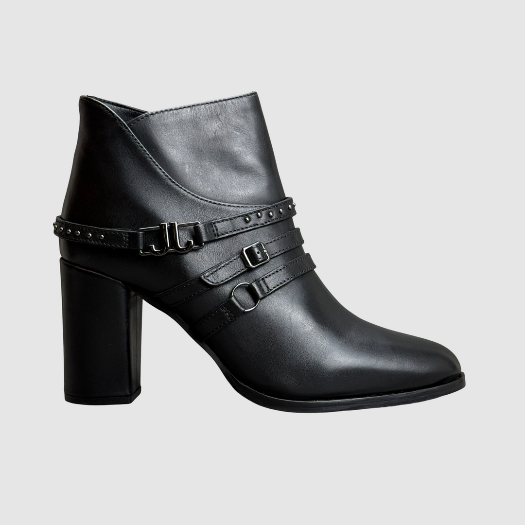 JANET & JANET J-520 STIVALETTO TACCO