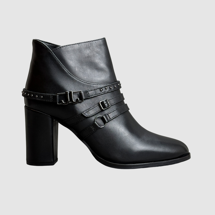 JANET & JANET J-520 STIVALETTO TACCO