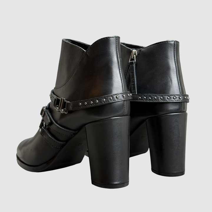 JANET & JANET J-520 STIVALETTO TACCO