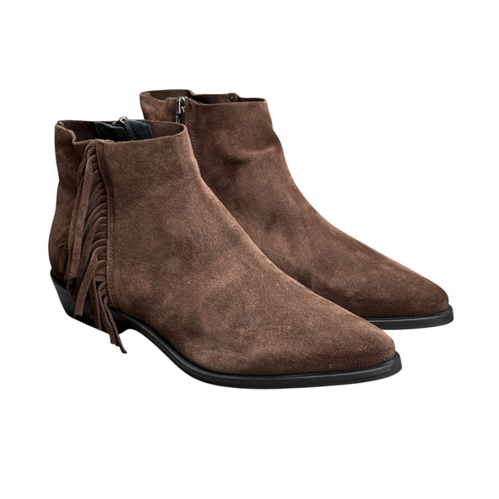 STUDIOUNO Texano Frange TDM