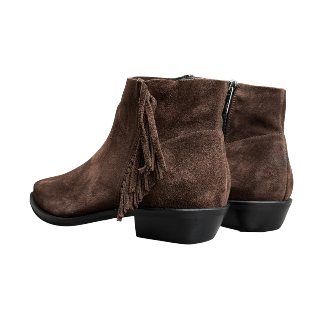 STUDIOUNO Texano Frange TDM