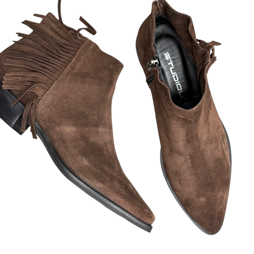 STUDIOUNO Texano Frange TDM