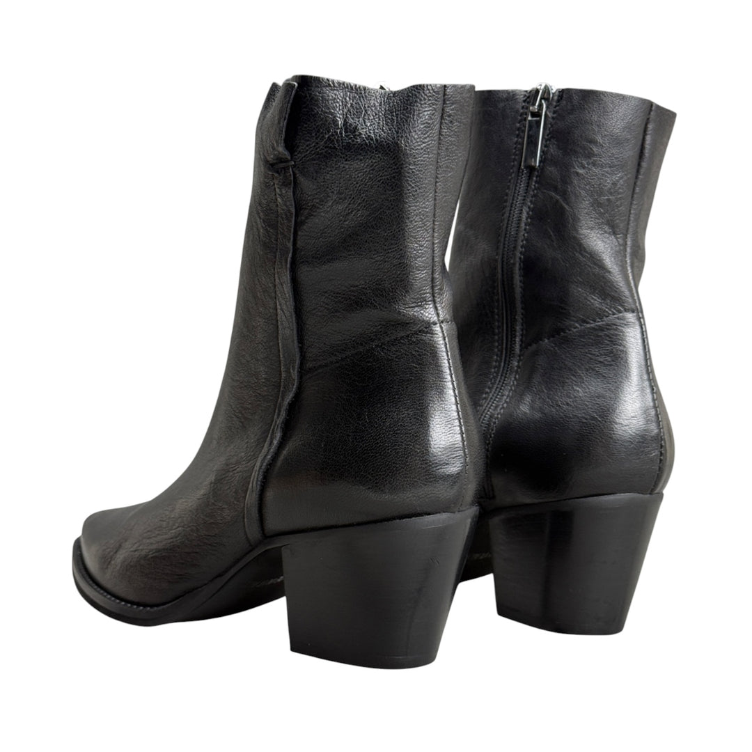 STUDIOUNO Texano Nero