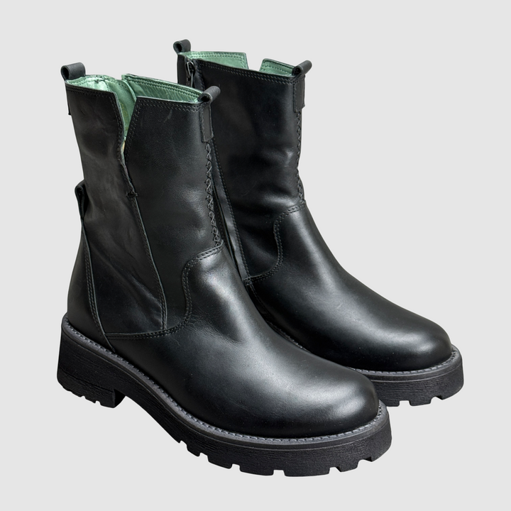 FELMINI BIKER NERO