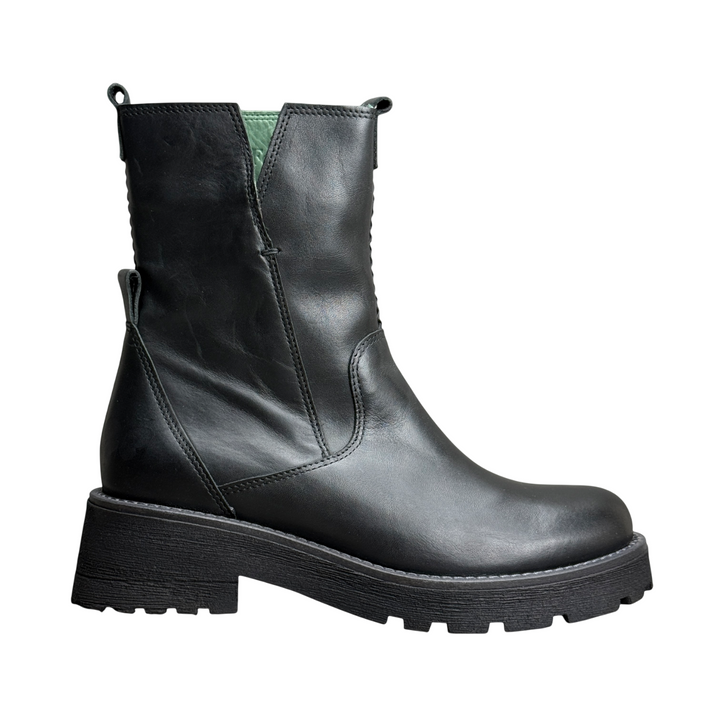 FELMINI BIKER NERO