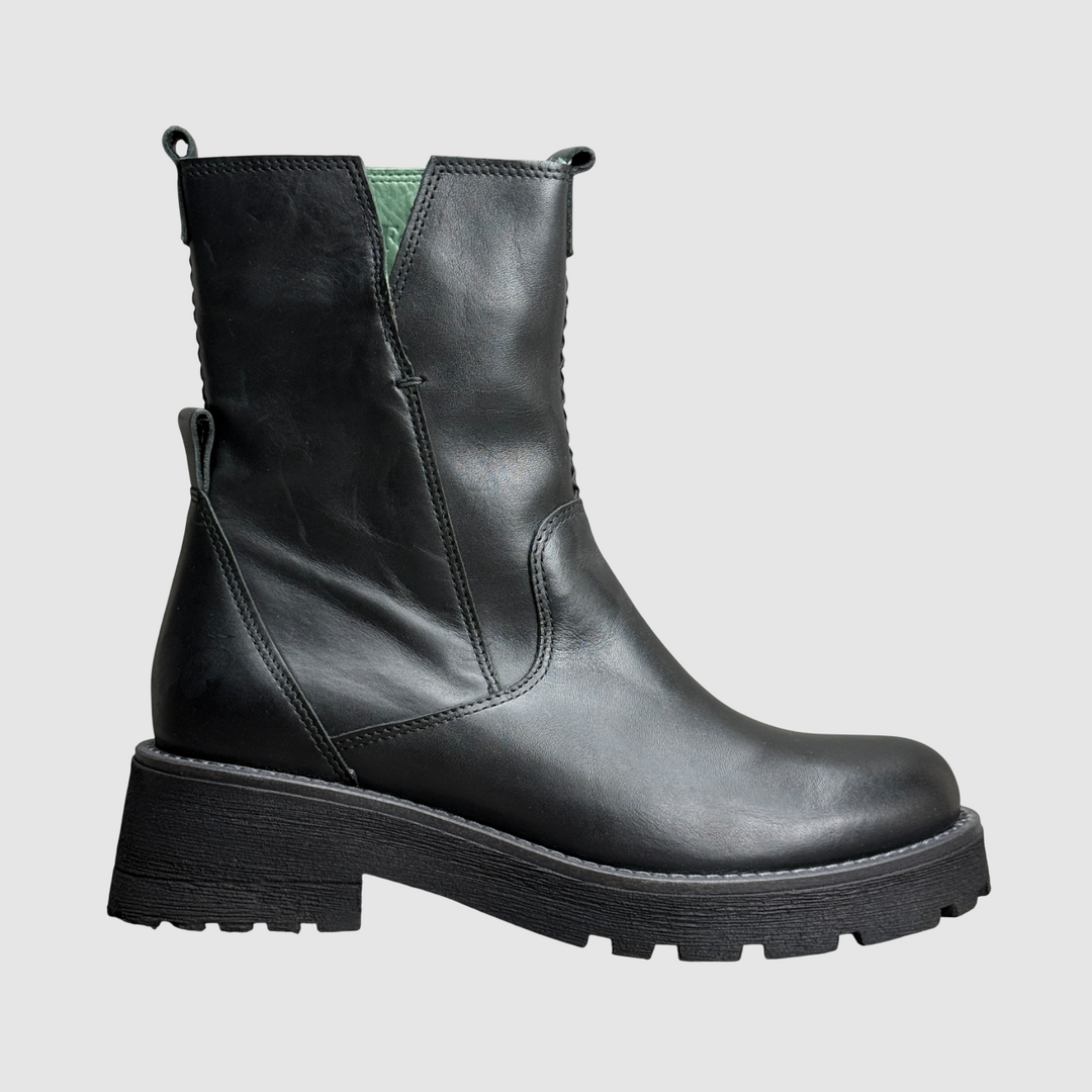 FELMINI BIKER NERO