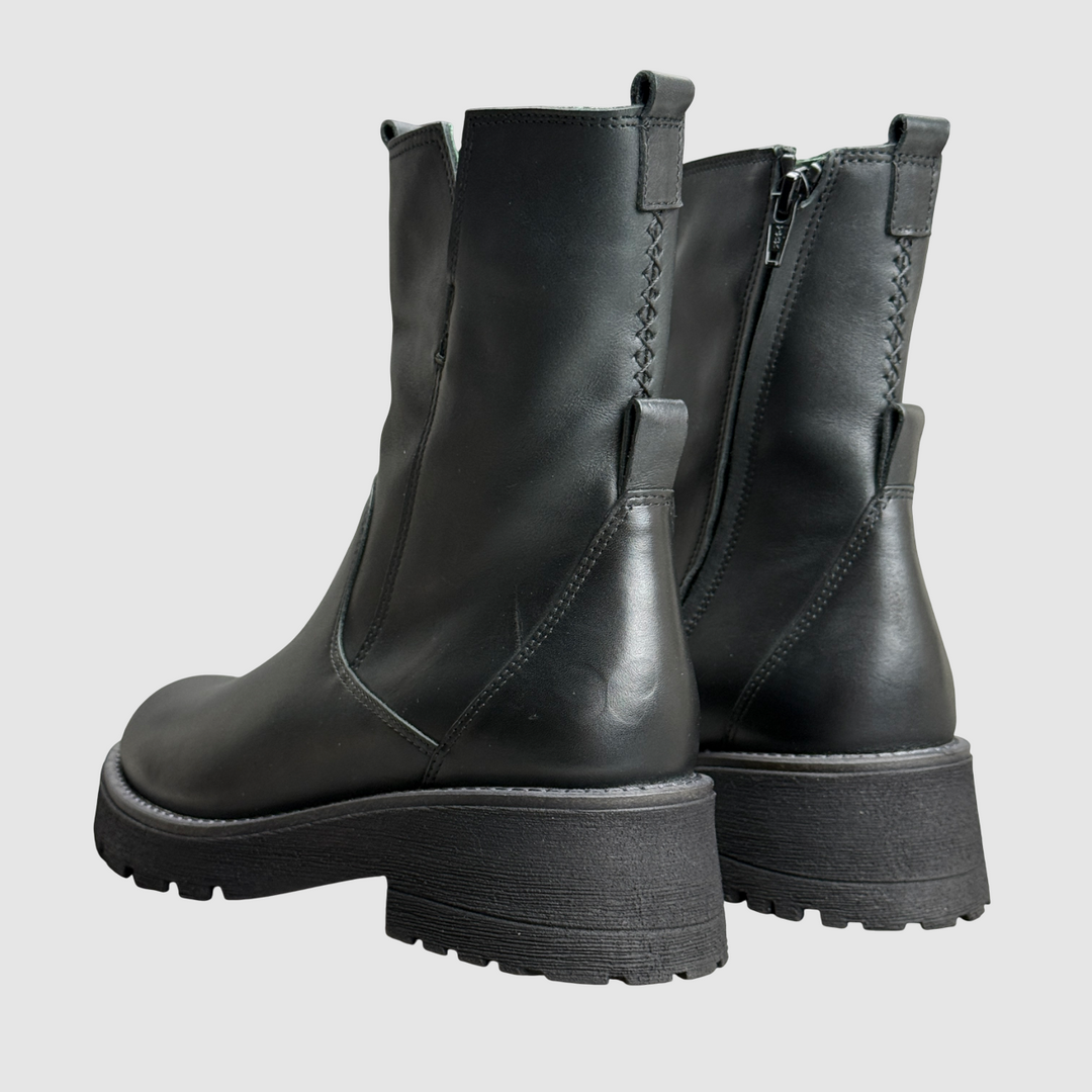 FELMINI BIKER NERO