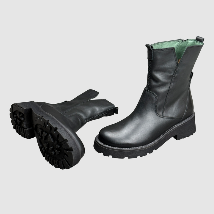 FELMINI BIKER NERO