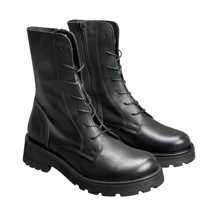 FELMINI BLACK AMPHIBIAN