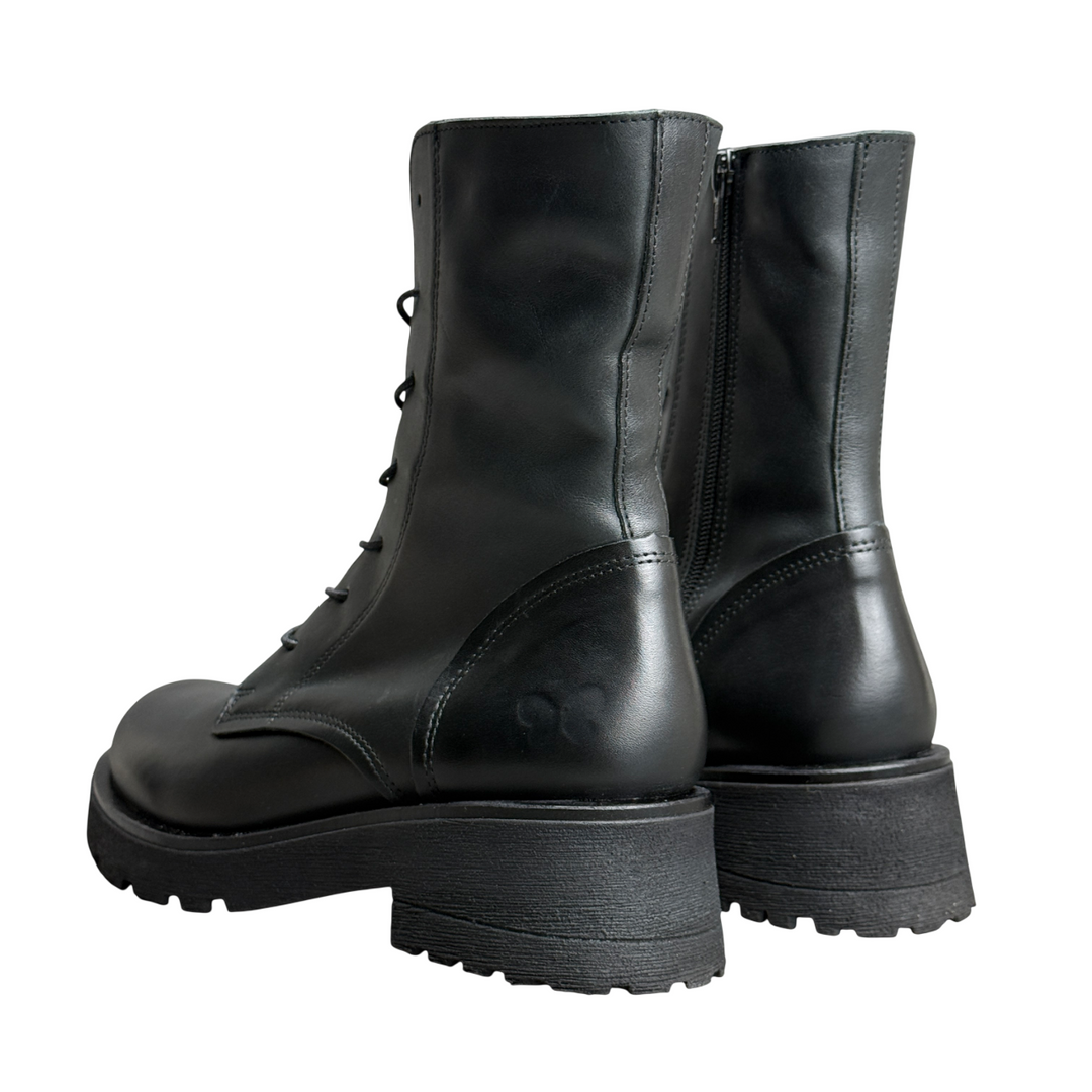 FELMINI BLACK AMPHIBIAN