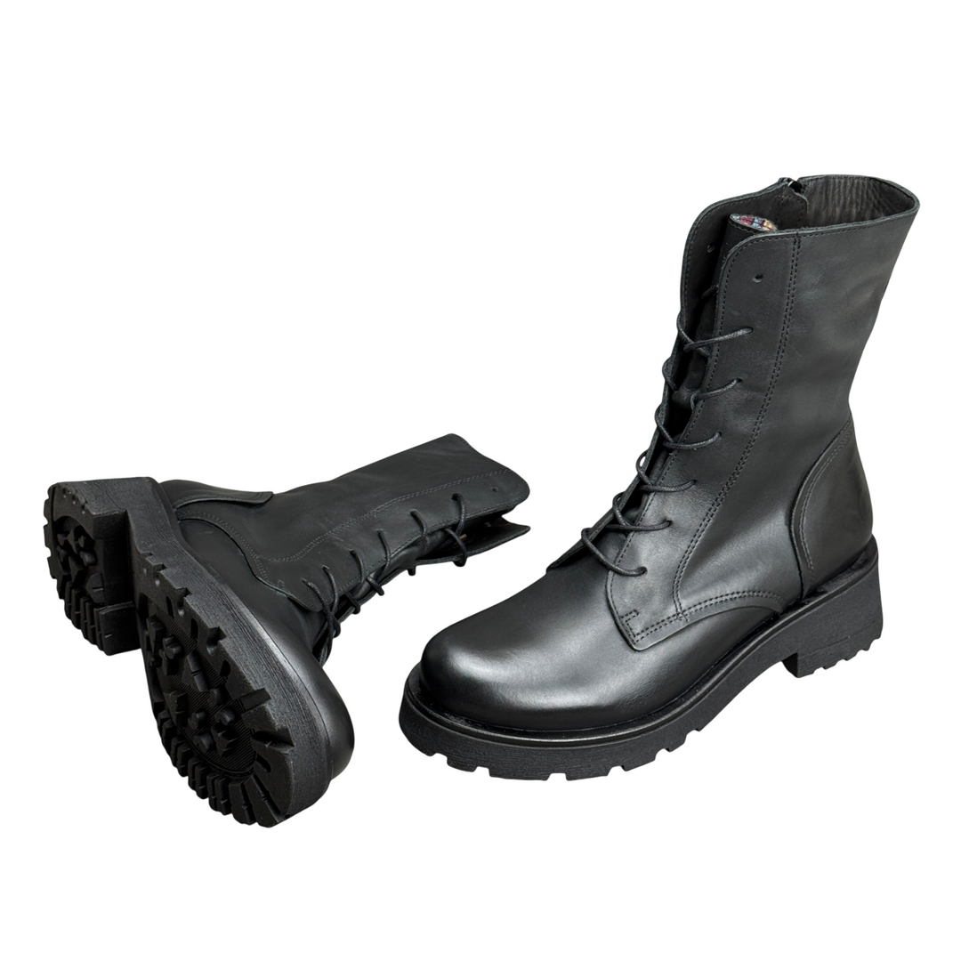 FELMINI BLACK AMPHIBIAN