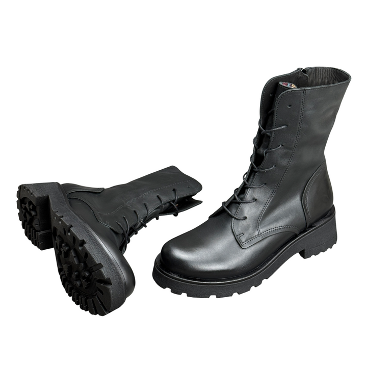 FELMINI BLACK AMPHIBIAN