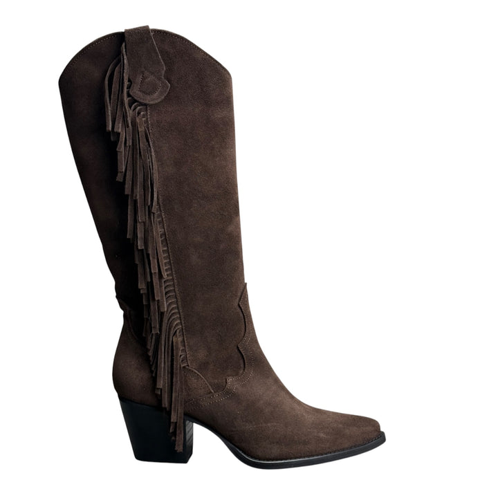 STUDIOUNO Stivale Frange TDM