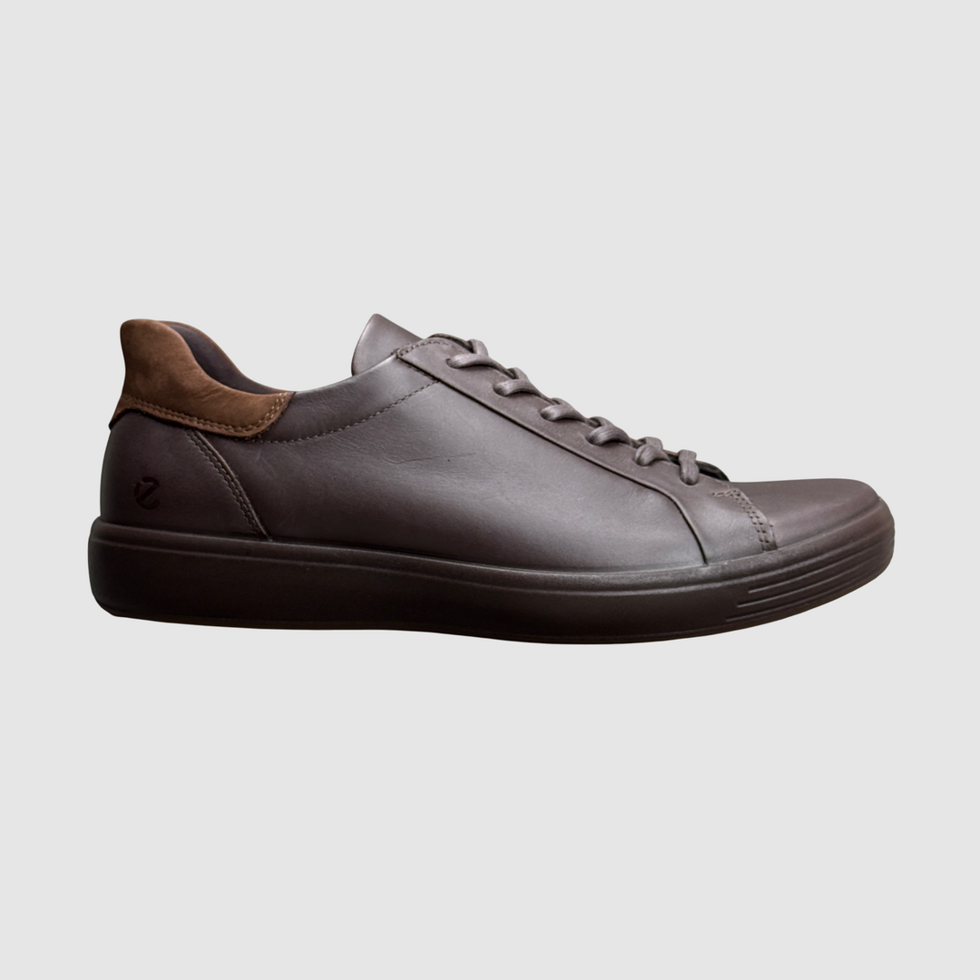ECCO SOFT 7 M MARRONE