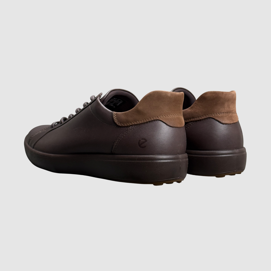 ECCO SOFT 7 M MARRONE