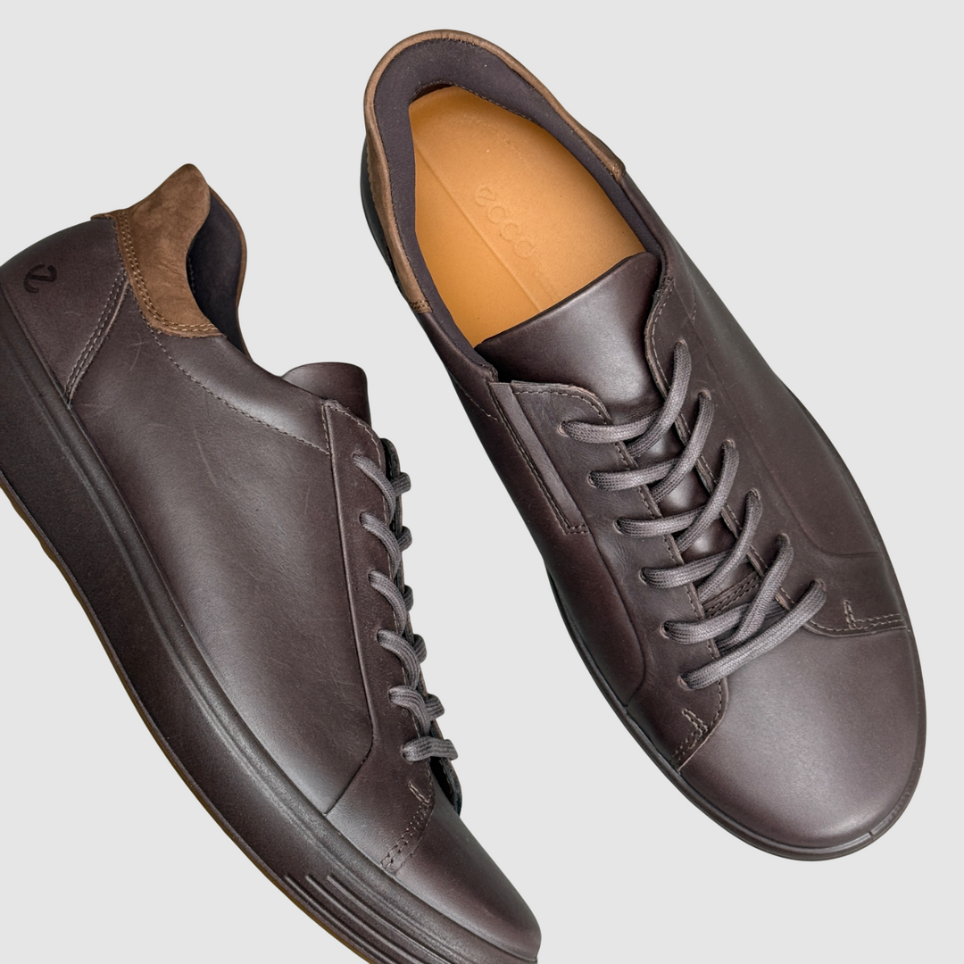 ECCO SOFT 7 M MARRONE