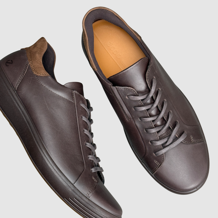 ECCO SOFT 7 M MARRONE