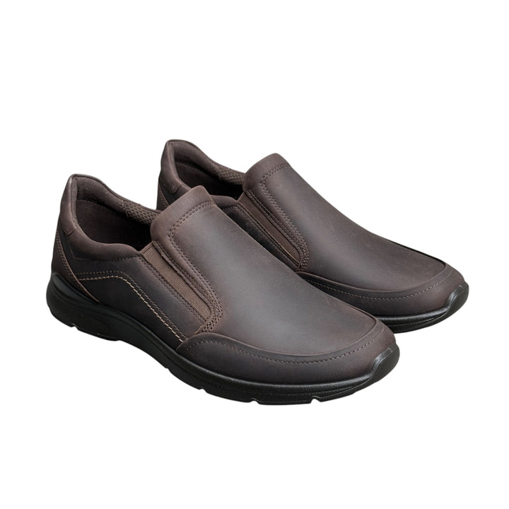 ECCO IRVING BROWN ELASTICS