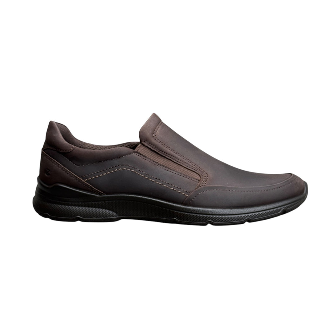 ECCO IRVING BROWN ELASTICS