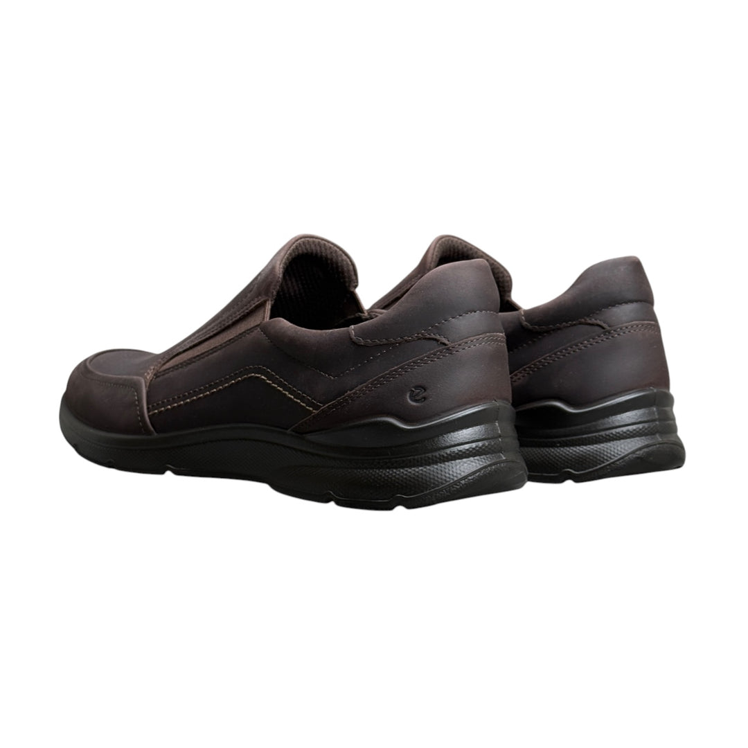 ECCO IRVING BROWN ELASTICS
