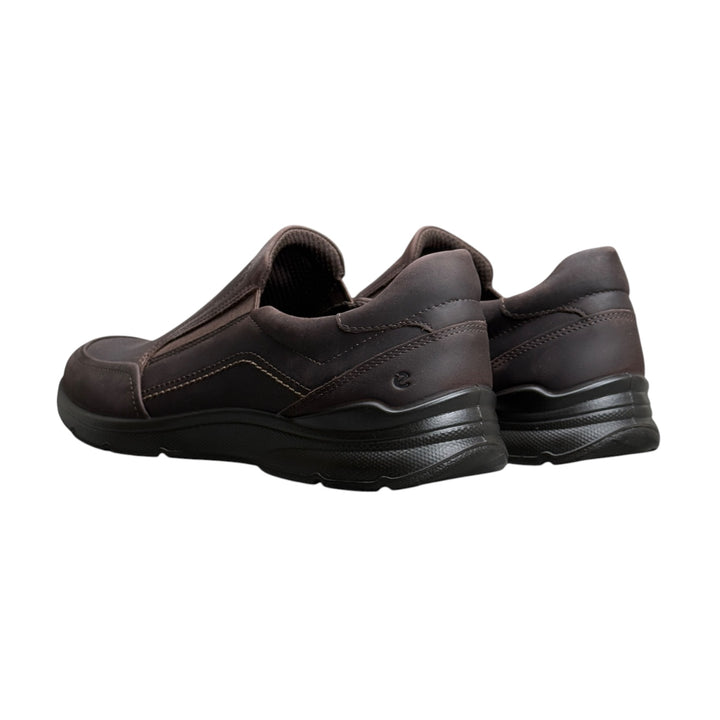 ECCO IRVING BROWN ELASTICS