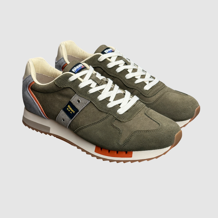 BLAUER MILITARE N. 45