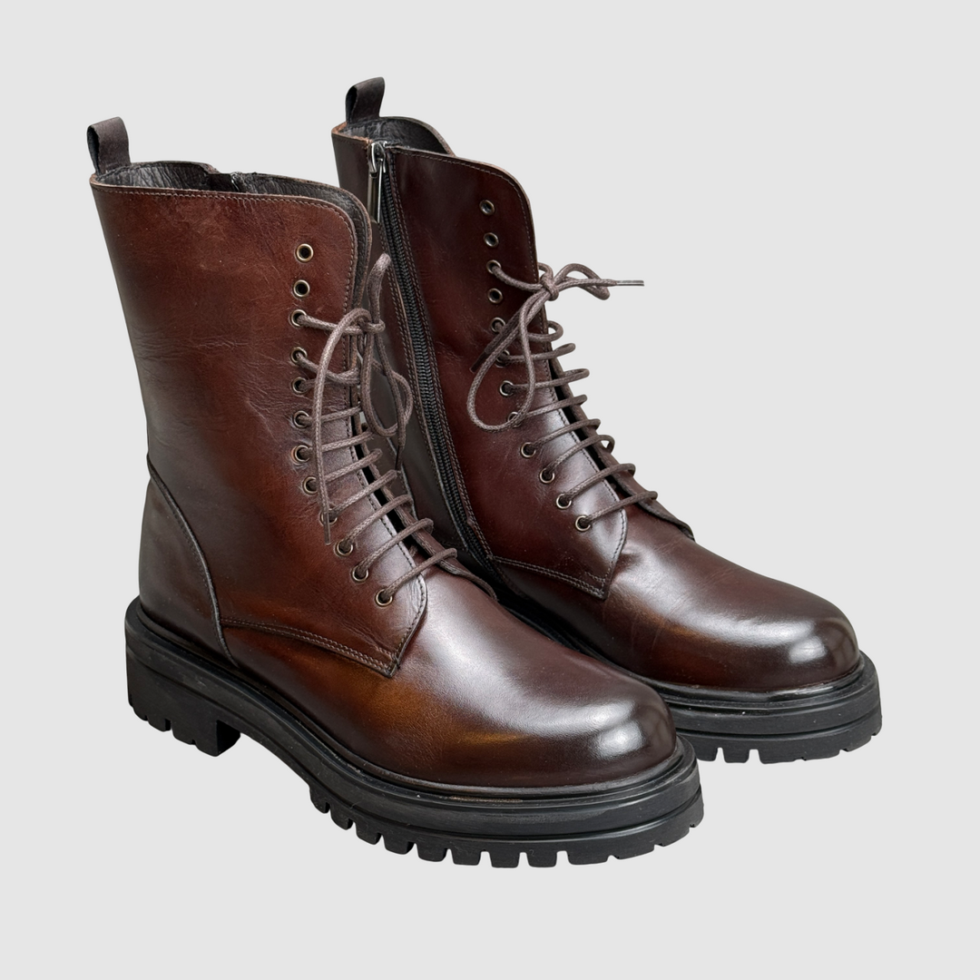 EXTON ANFIBIO MARRONE N. 41