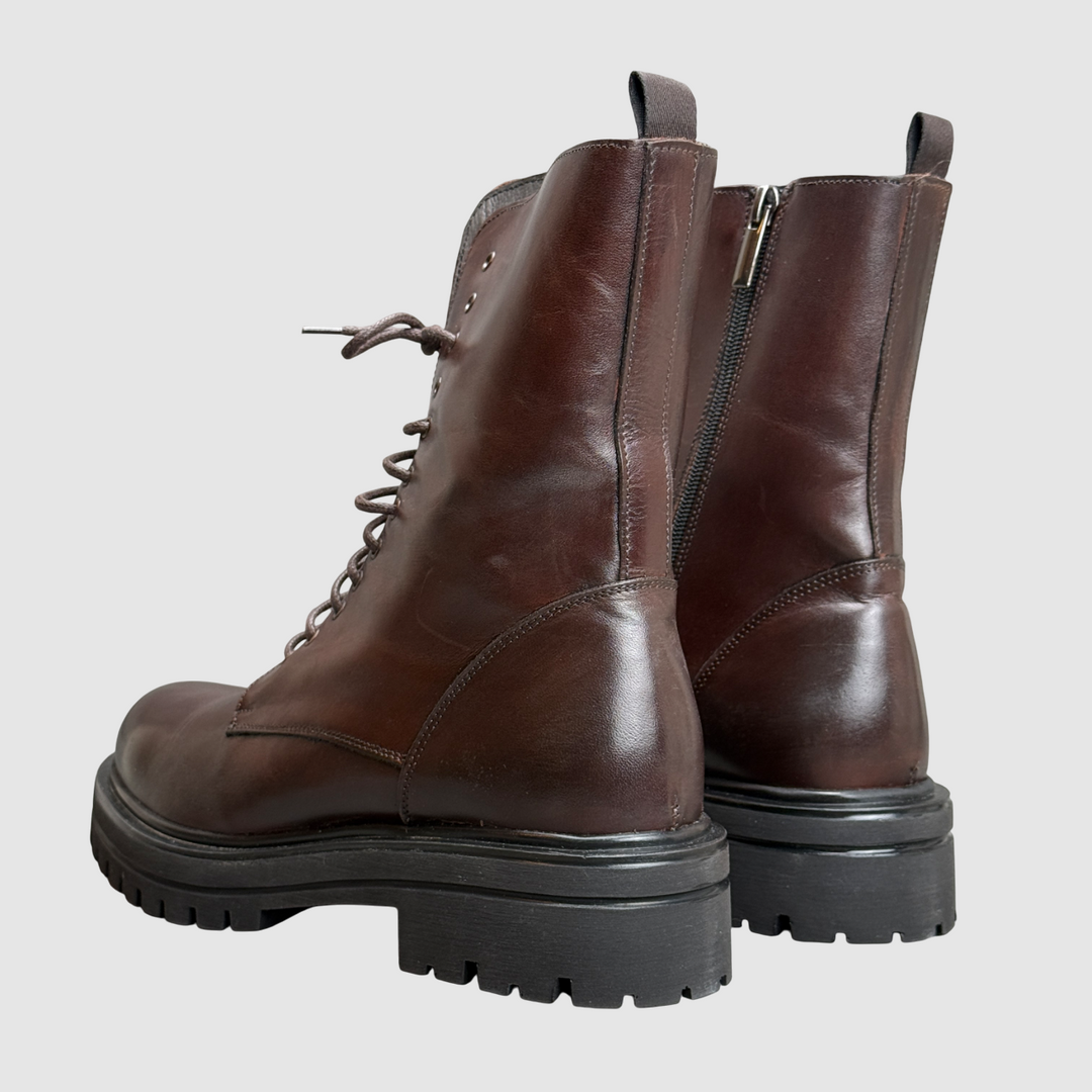 EXTON ANFIBIO MARRONE N. 41