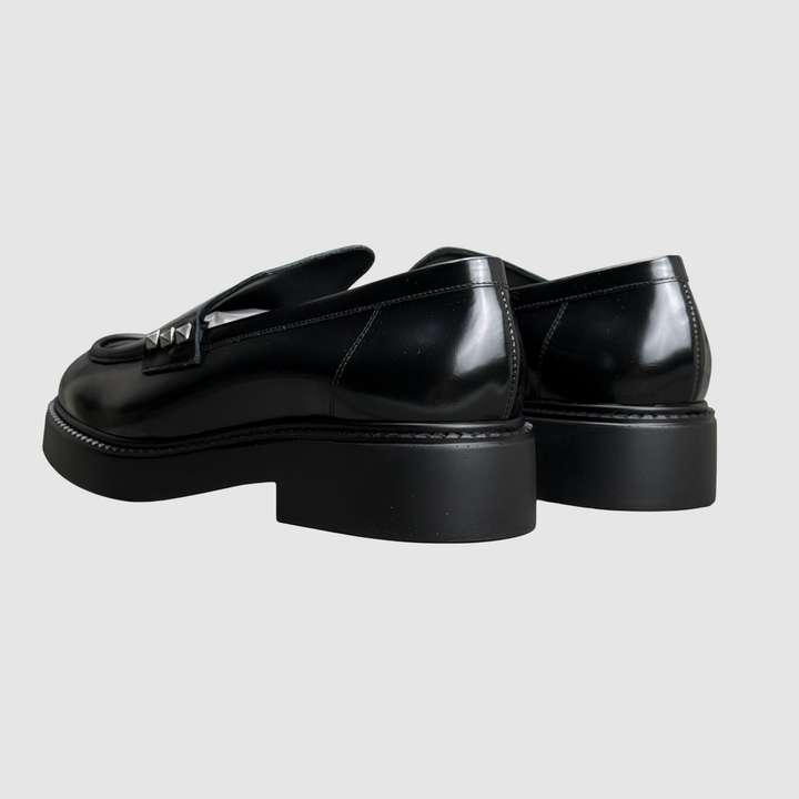 VSL MOCASSINO NERO N. 38 E 41