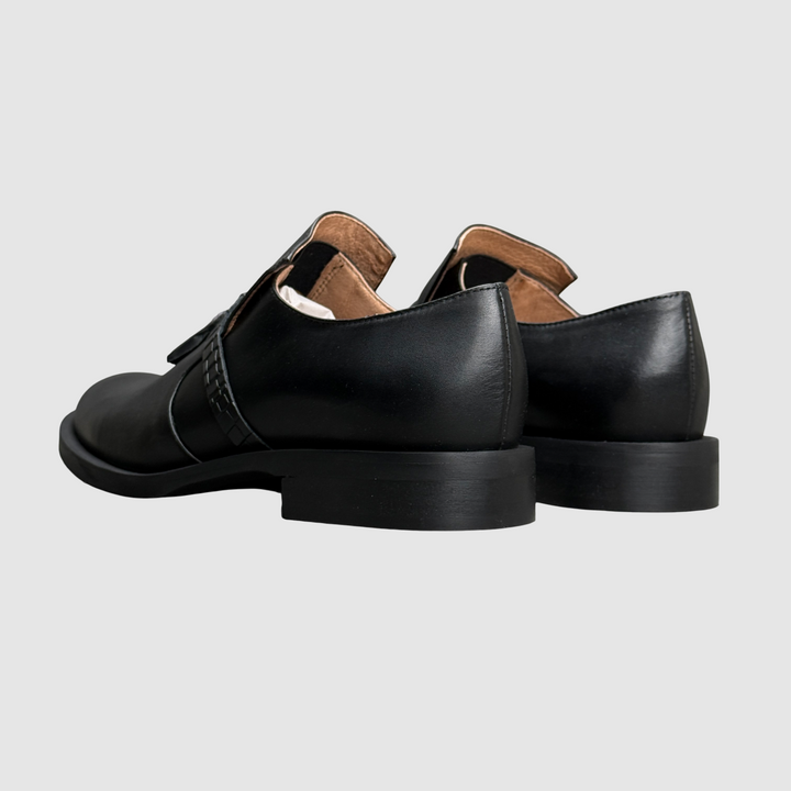 ESSENTIAL NERO N. 38