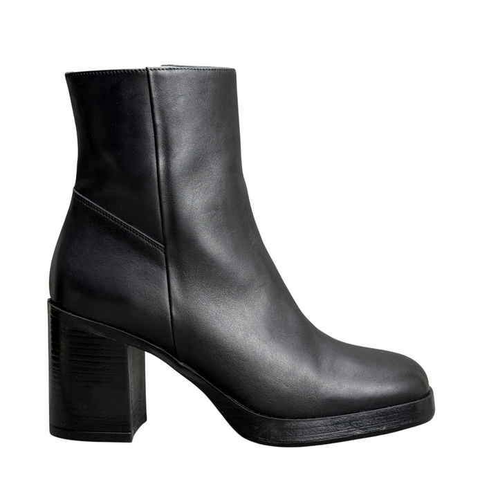 ANGELICA TRONCHETTO NERO N. 39