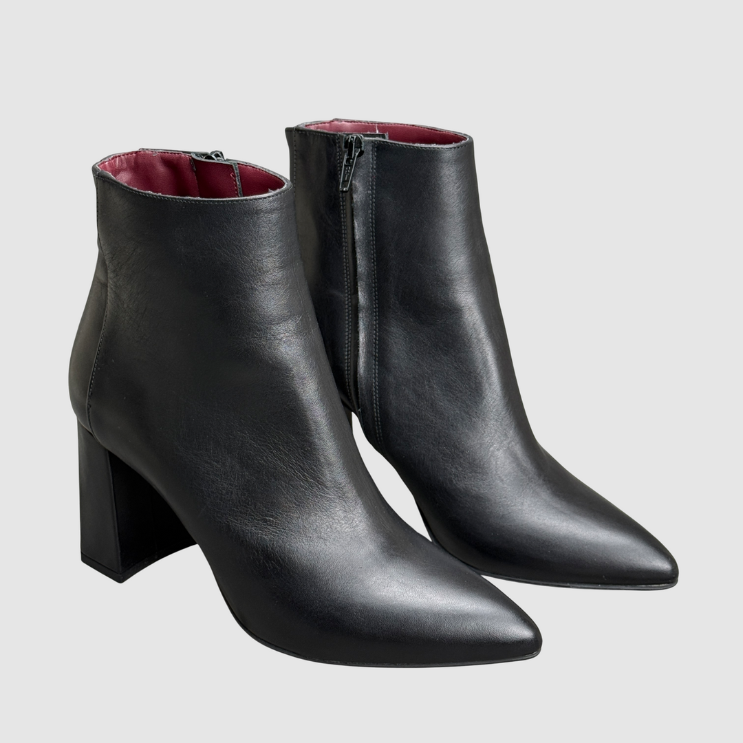 L'AMOUR TRONCHETTO NERO N. 35