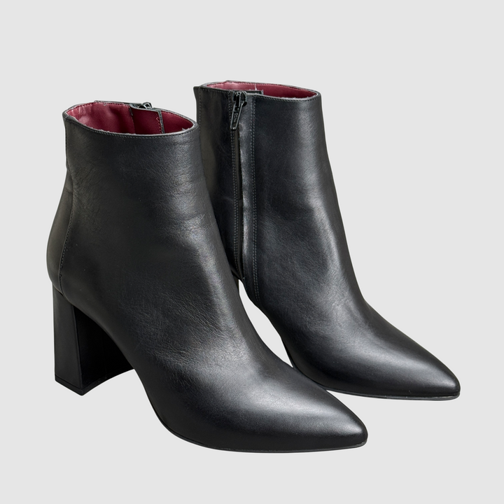 L'AMOUR TRONCHETTO NERO N. 35