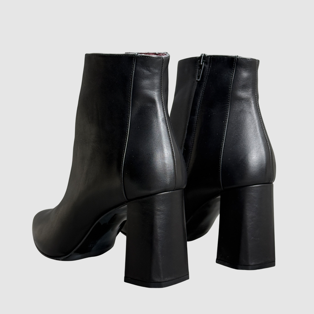 L'AMOUR TRONCHETTO NERO N. 35